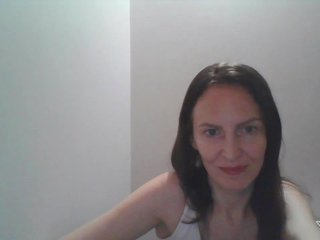 AnnaDear Porn Show