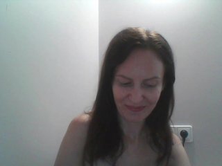 AnnaDear Porn Show