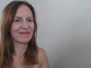 AnnaDear Porn Show