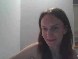 AnnaDear Porn Show