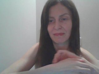 AnnaDear Porn Show