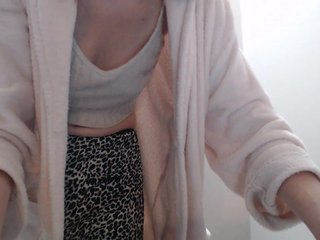 AnnaDear Porn Show