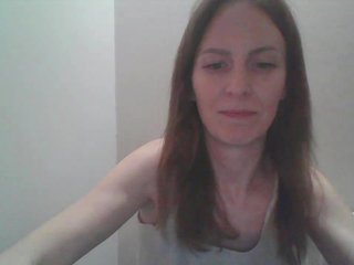 AnnaDear Porn Show