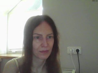 AnnaDear Porn Show