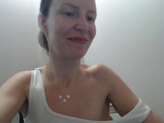 AnnaDear Porn Show