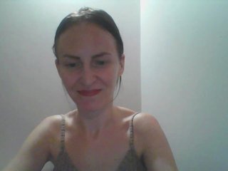 AnnaDear Porn Show
