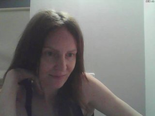 AnnaDear Porn Show