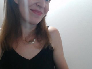 AnnaDear Porn Show