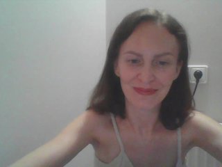 AnnaDear Porn Show