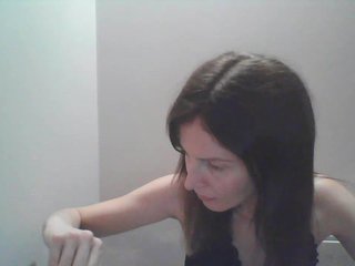 AnnaDear Porn Show