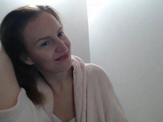 AnnaDear Porn Show