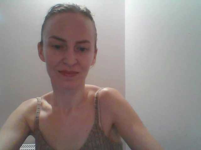 AnnaDear live cam on BongaCams