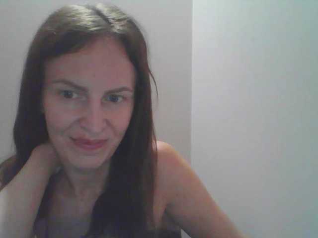 AnnaDear live cam on BongaCams