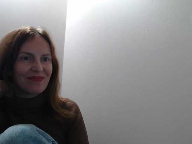 AnnaDear live cam on BongaCams