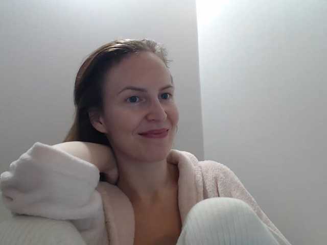 AnnaDear live cam on BongaCams