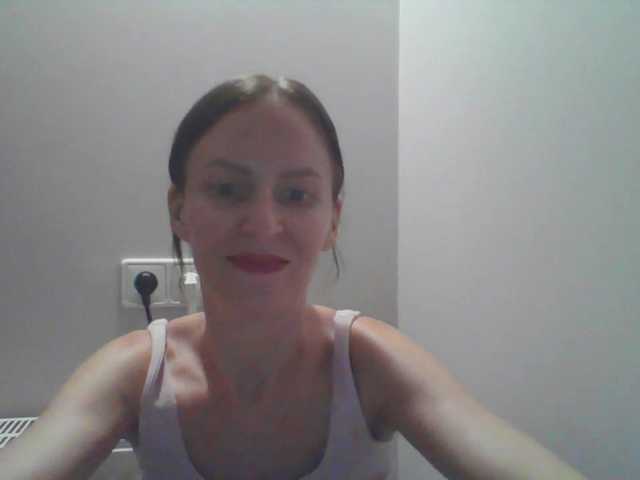 AnnaDear live webcam show