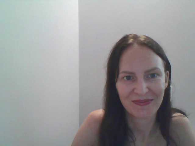AnnaDear live cam on BongaCams