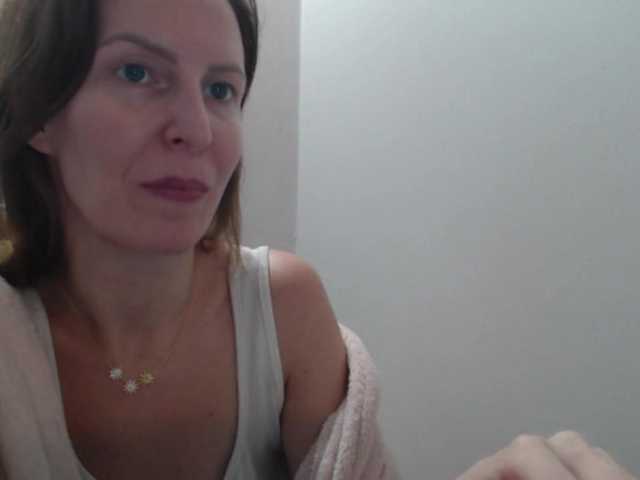AnnaDear live cam on BongaCams