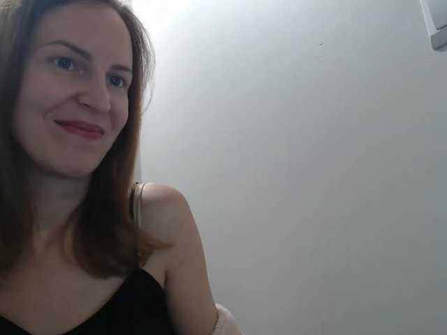 AnnaDear live cam on BongaCams
