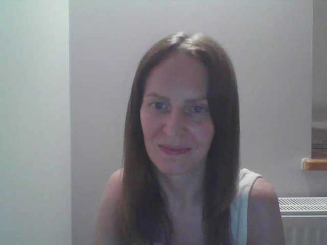AnnaDear live cam on BongaCams