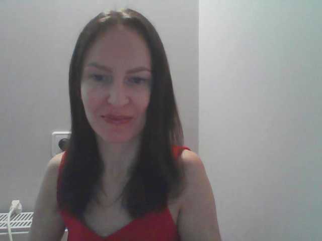 AnnaDear live cam on BongaCams