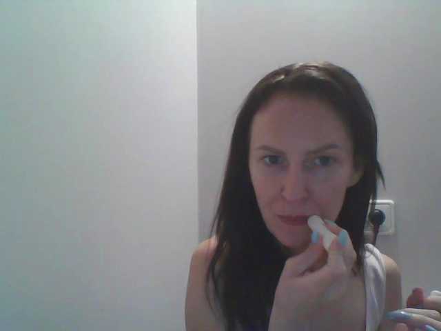 AnnaDear live webcam show