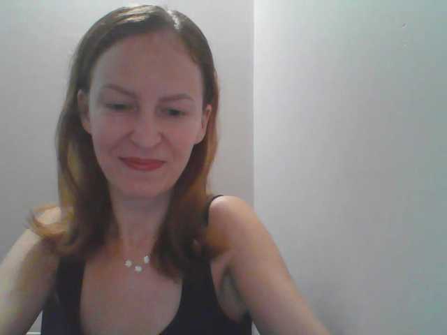 AnnaDear live cam on BongaCams