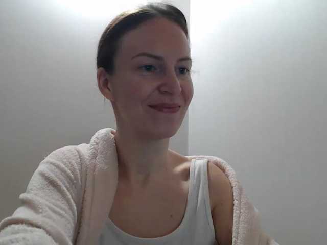 AnnaDear live cam on BongaCams