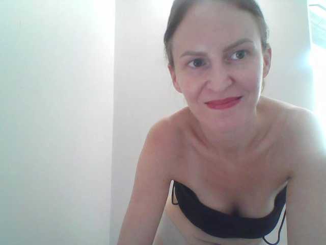 AnnaDear live cam on BongaCams