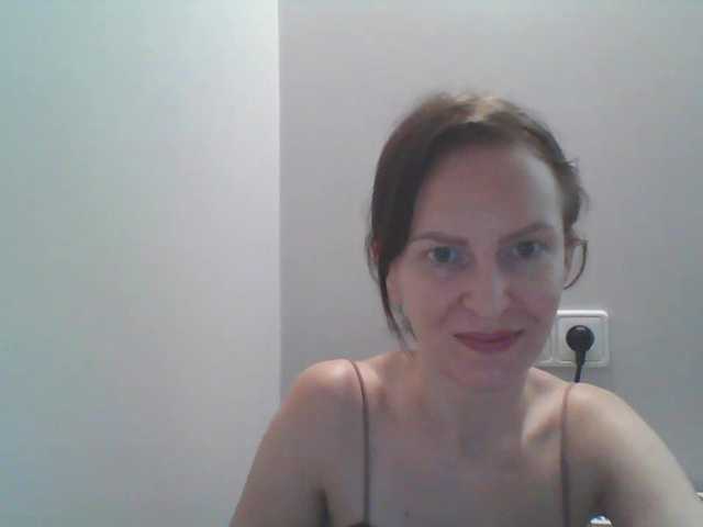 AnnaDear live cam on BongaCams