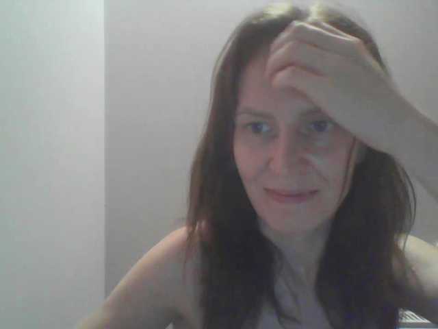 AnnaDear live cam on BongaCams