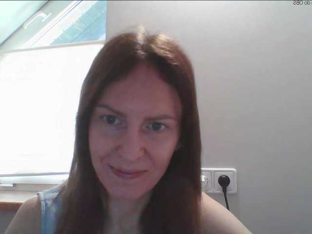 AnnaDear webcam