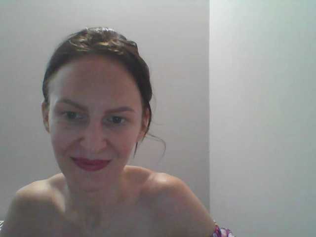 AnnaDear live webcam show