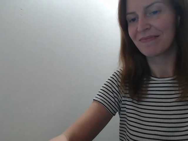 AnnaDear live cam on BongaCams