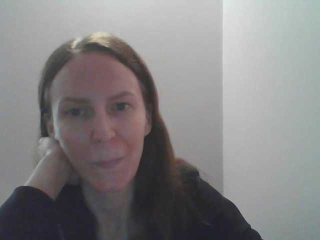 AnnaDear live cam on BongaCams