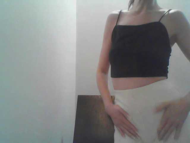 AnnaDear live cam on BongaCams