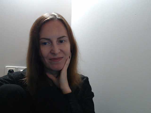 AnnaDear live cam on BongaCams