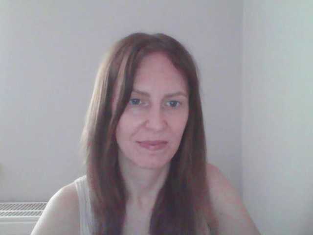 AnnaDear live cam on BongaCams