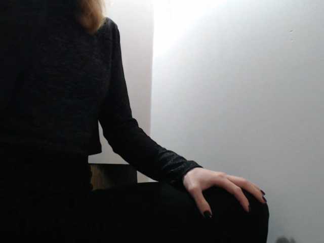 AnnaDear live cam on BongaCams