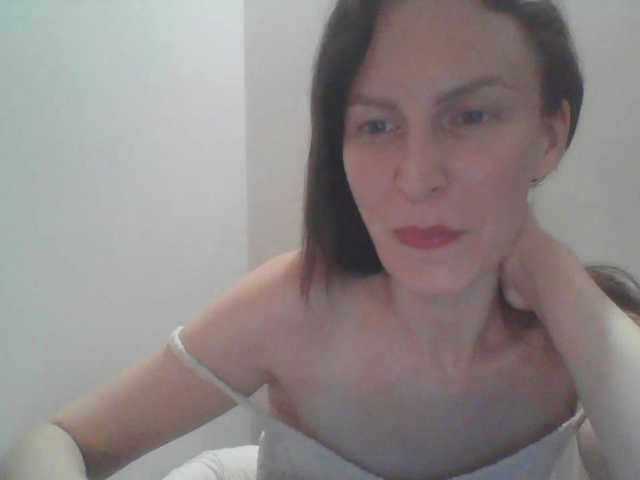 AnnaDear live cam on BongaCams