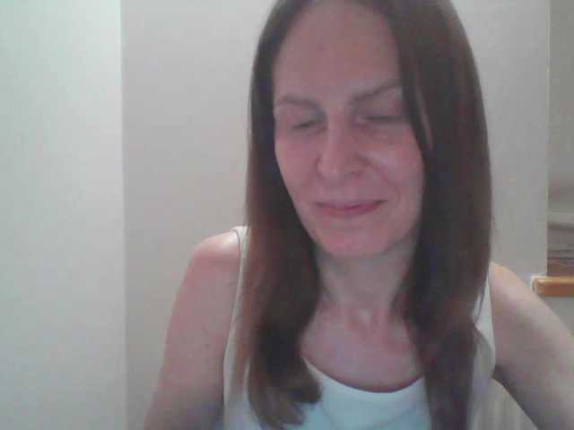 AnnaDear live cam on BongaCams