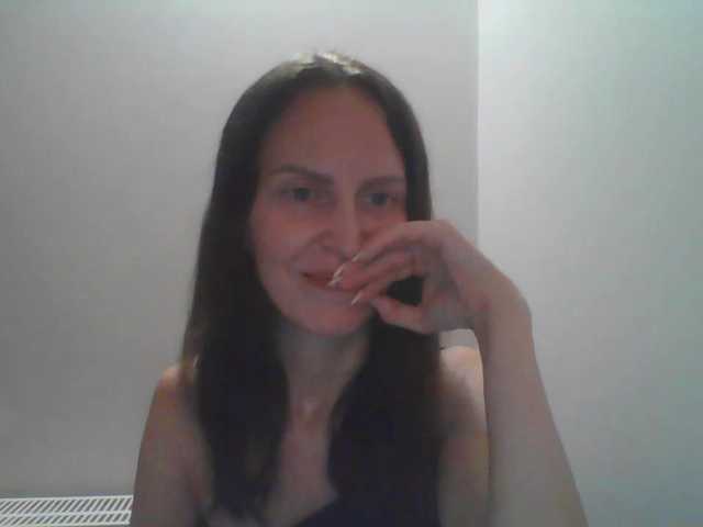 AnnaDear live cam on BongaCams