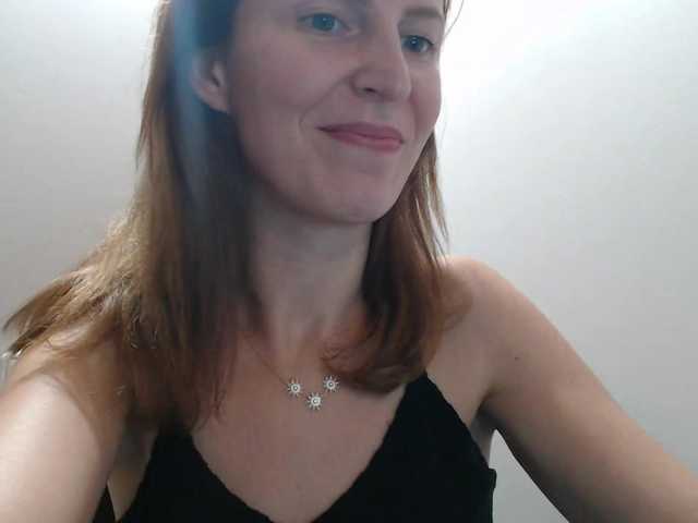 AnnaDear live cam on BongaCams