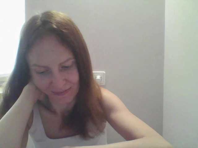 AnnaDear live cam on BongaCams