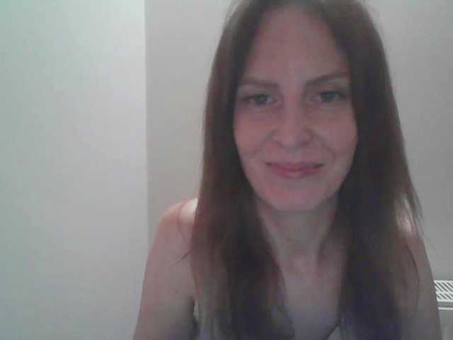 AnnaDear live cam on BongaCams
