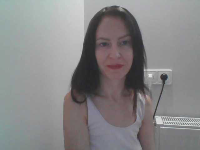 AnnaDear live webcam show