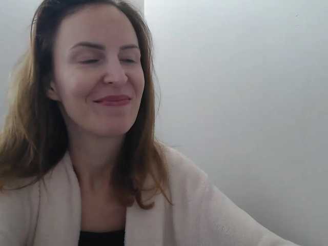 AnnaDear live cam on BongaCams