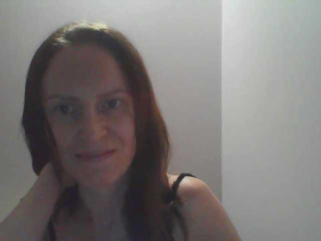 AnnaDear live cam on BongaCams