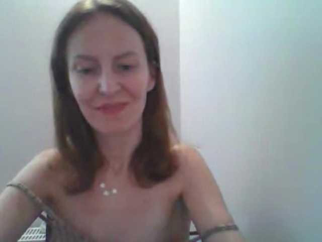 AnnaDear live cam on BongaCams