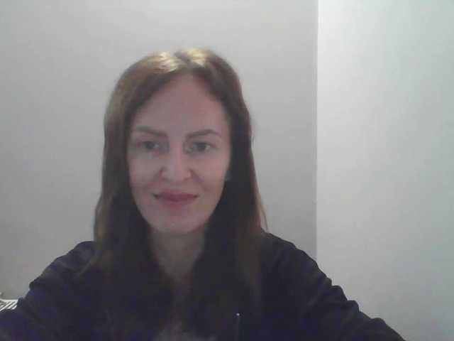 AnnaDear live cam on BongaCams